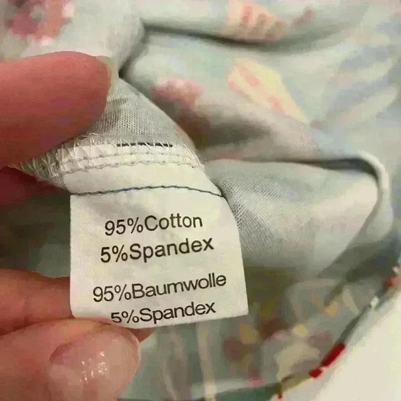 Grace Karin Frieda Kahlo ModCloth Steampunk Rockabilly Pleated Skirt Size XL - Picture 8 of 9